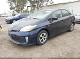 Toyota Prius Two JTDKN3DU9F0445743 снимка