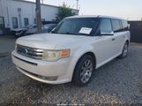 FORD FLEX LIMITED 2FMDK53CX9BA23436 fotografie