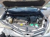 Toyota Rav4 Limited 2T3DFREV9DW018295 снимка