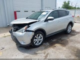 Toyota Rav4 Limited 2T3DFREV9DW018295 снимка