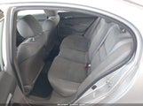 Honda Civic Lx 1HGFA165X6L021012 снимка