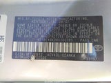 Toyota Camry Le 4T1BE46K08U200385 снимка