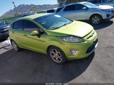 Ford Fiesta Ses 3FADP4FJ1BM129908 снимка