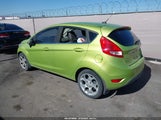 Ford Fiesta Ses 3FADP4FJ1BM129908 снимка