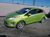 Ford Fiesta Ses 3FADP4FJ1BM129908 снимка