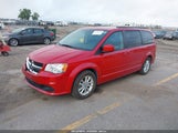Dodge Grand Caravan Sxt 2C4RDGCG8ER468679 снимка