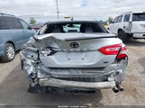 Toyota Camry Se Nightshade Edition 4T1G11AK1LU401535 fotografie