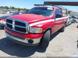 DODGE RAM 1500 SLT/LARAMIE 1D7HA18D14S601432 снимка