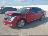 Cadillac Xts Luxury 2G61M5S31F9195301 снимка