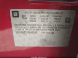 Cadillac Xts Luxury 2G61M5S31F9195301 снимка