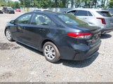 Toyota Corolla Le JTDEPMAE0MJ134476 снимка