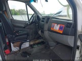 Mercedes-Benz Sprinter  High Roof WD3PE8DE8E5894032 fotografie