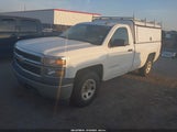 Chevrolet Silverado  Wt 1GCNCPEC6FZ430967 fotografie