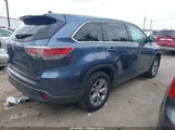 Toyota Highlander Le Plus V6 5TDZKRFH4ES032747 снимка