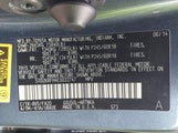 Toyota Highlander Le Plus V6 5TDZKRFH4ES032747 снимка