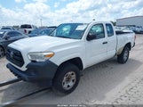 Toyota Tacoma Sr 5TFRX5GN2GX067766 photo