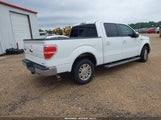 Ford F-150 Lariat 1FTFW1CF6DKD02403 снимка