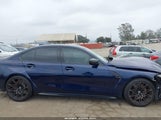 BMW M3 Competition WBS33AY08MFK85282 fotografie