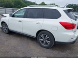 Nissan Pathfinder Sl 5N1DR2MN6JC613440 снимка