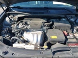 Toyota Camry Se 4T1BF1FK1EU314581 снимка