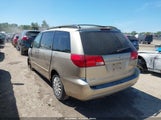 Toyota Sienna Le 5TDZA23C85S284262 снимка