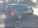 Dodge Grand Caravan Sxt 2C4RDGCG3DR749531 снимка