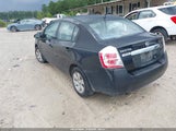 Nissan Sentra 2.0 3N1AB6AP8AL718240 снимка