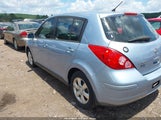 NISSAN VERSA 1.8 S 3N1BC1CP4CK212916 снимка