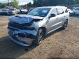Dodge Durango R/T Awd 1C4SDJCT2JC154394 снимка
