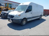 Mercedes-Benz Sprinter  High Roof WD3PE8CB4C5612585 photo