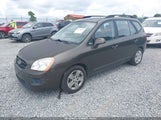 Kia Rondo Lx KNAFG528197241332 снимка