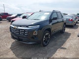 Chevrolet Equinox Awd Lt 3GNAXPEG2SL247208 снимка