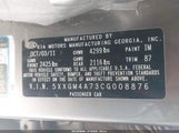 KIA OPTIMA LX 5XXGM4A73CG008876 снимка