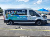 Ford Transit-350 Passenger Van Xl 1FBAX2C80MKA71307 снимка
