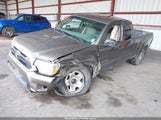 TOYOTA TACOMA BASE V6 5TFUU4EN1FX124523 снимка