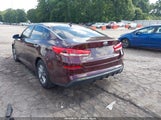 Kia Optima Lx 5XXGT4L35KG286285 снимка