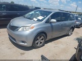 Toyota Sienna Le V6 8 Passenger 5TDKK3DC8DS403364 снимка