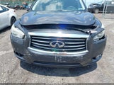 Infiniti Qx60 5N1AL0MM1EC540077 снимка