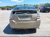 Toyota Prius JTDKB20U083376659 снимка