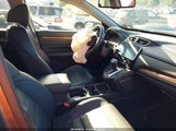 Honda Cr-V Ex-L/Ex-L Navi 2HKRW2H8XJH669831 снимка