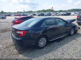 Toyota Camry Le 4T1BF1FK5EU394564 снимка