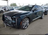 Cadillac Lyriq Luxury W/1Se 1GYKPSRK5RZ106628 снимка