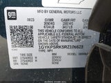 Cadillac Lyriq Luxury W/1Se 1GYKPSRK5RZ106628 снимка