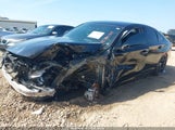 Honda Accord Sport 1HGCV1F35MA020378 fotografie