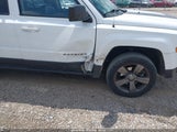 Jeep Patriot Sport Se Fwd 1C4NJPBA5HD200295 снимка