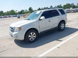 Ford Escape Limited 1FMCU9EGXCKA63574 снимка