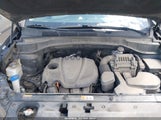 Hyundai Santa Fe Sport 2.4L 5XYZUDLB5EG105778 photo