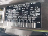 Hyundai Santa Fe Sport 2.4L 5XYZUDLB5EG105778 снимка