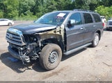 Toyota Sequoia Platinum 5TDDW5G12HS154908 снимка