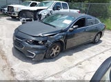 CHEVROLET MALIBU LS 1G1ZB5ST9HF260307 снимка